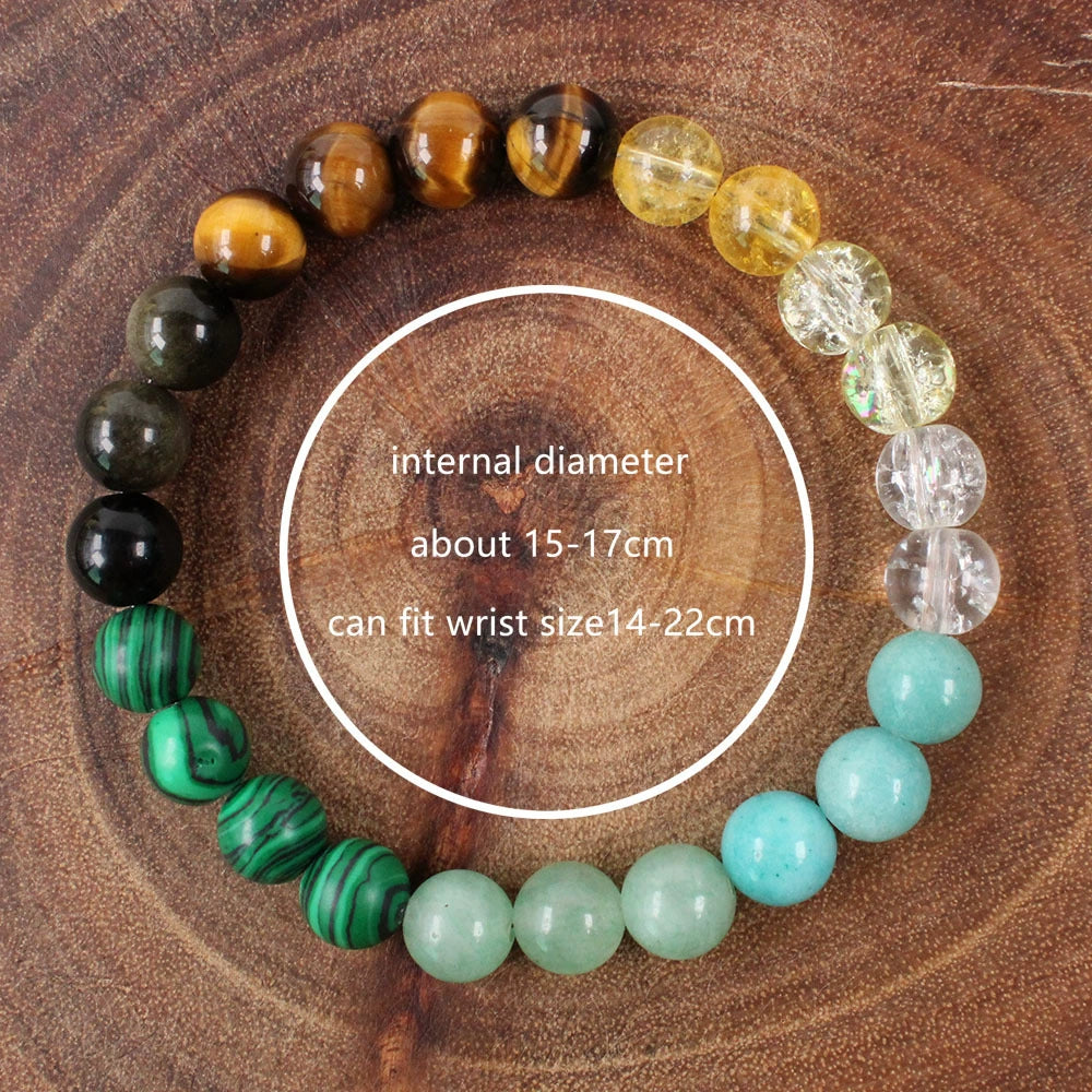 Money Magnet Bracelets