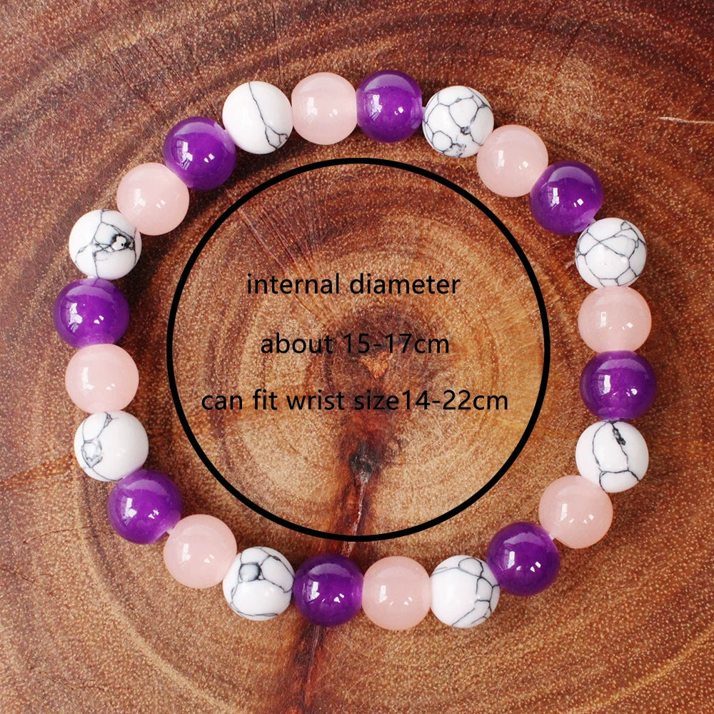 Tranquil Mind Energy Bracelet