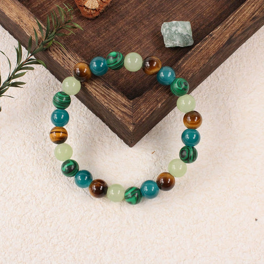 Abundance Magnet Bracelet