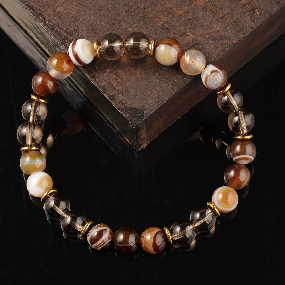 Mindflow Sage Energy Bracelet