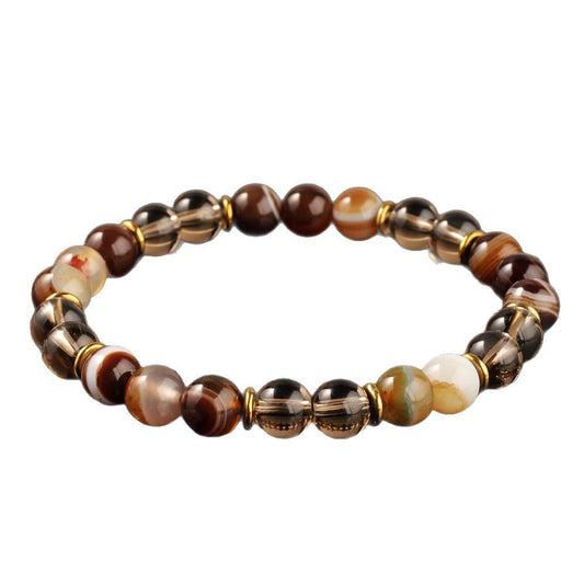 Mindflow Sage Energy Bracelet
