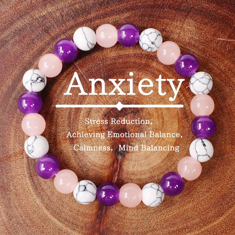 Tranquil Mind Energy Bracelet