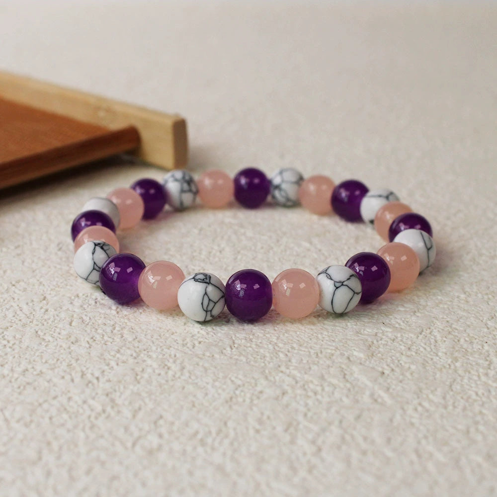 Tranquil Mind Energy Bracelet