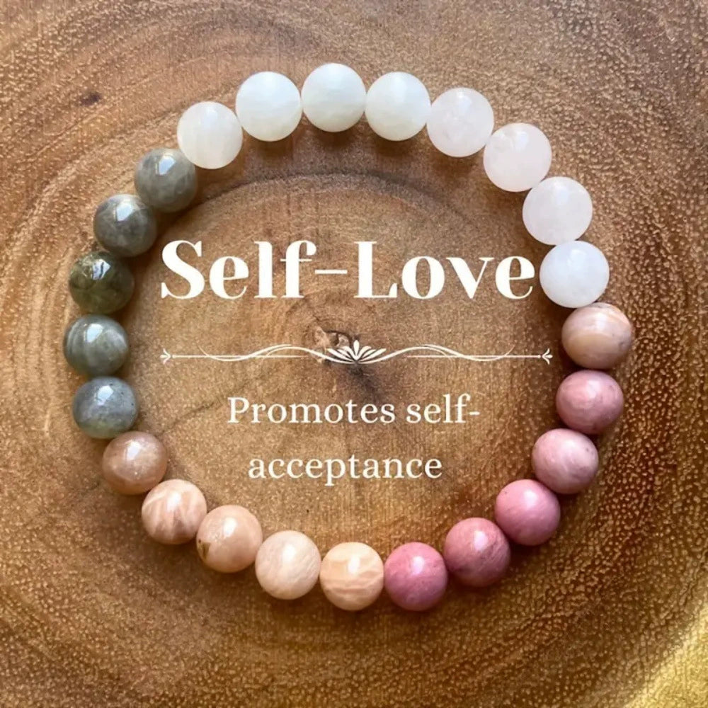 Inner Radiance Self-Love Bracelet