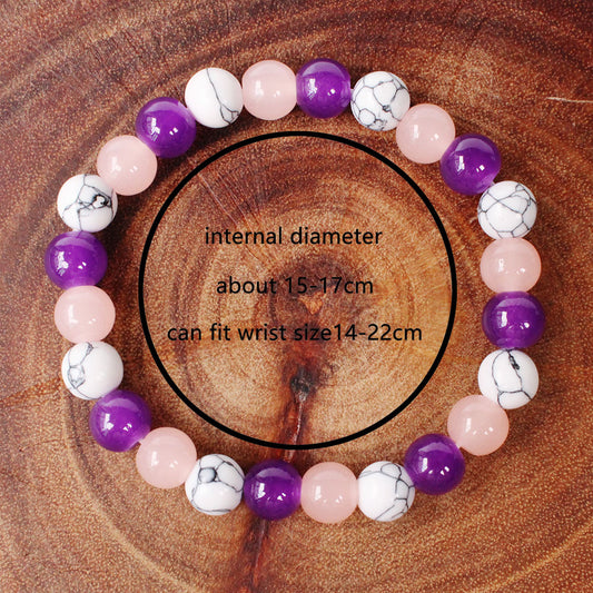 Chakra Healing Bracelet