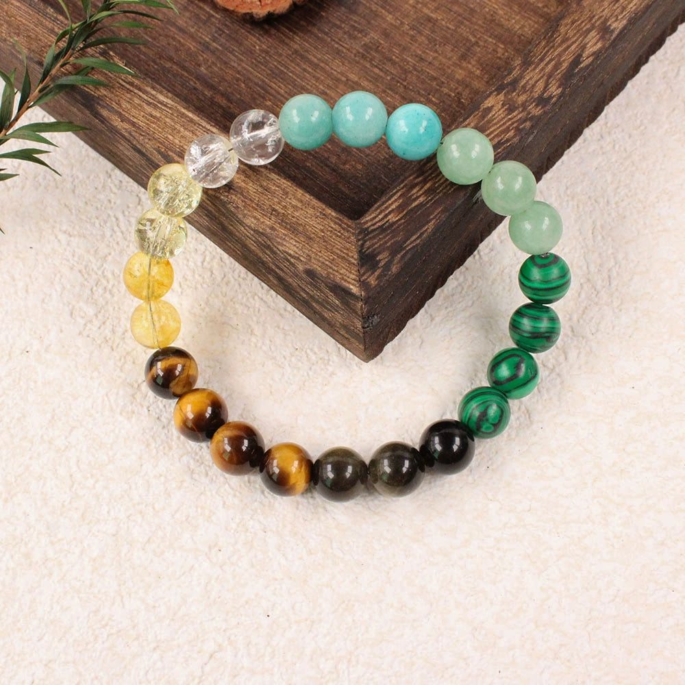Money Magnet Bracelets