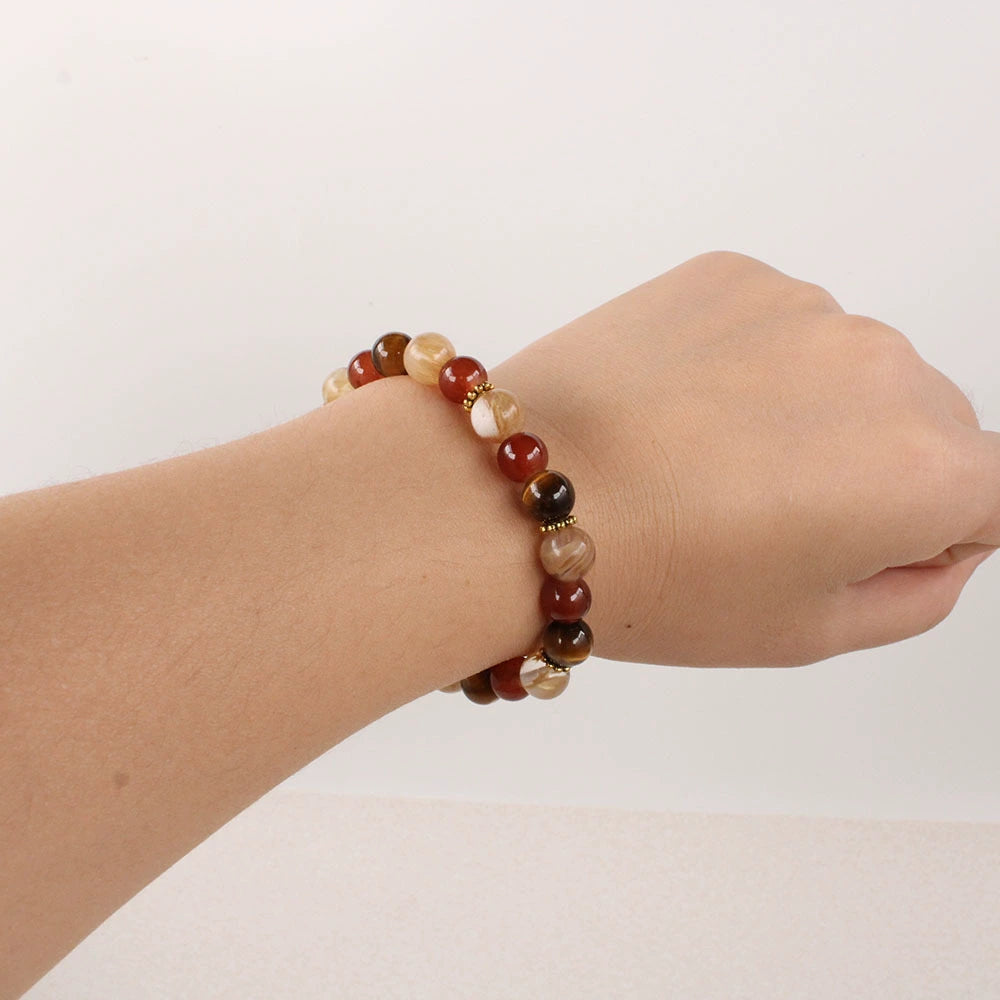 Wealth Flow Energy Bracelet