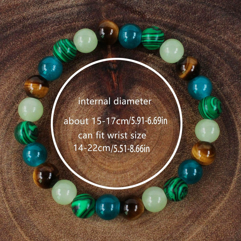 Abundance Magnet Bracelet