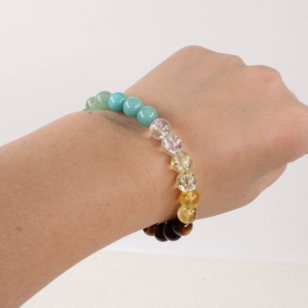 Money Magnet Bracelets