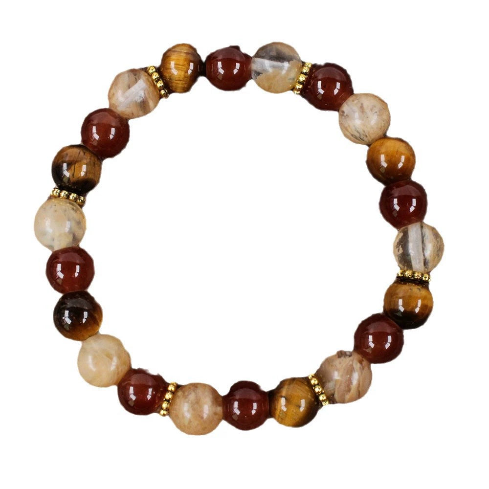 Wealth Flow Energy Bracelet