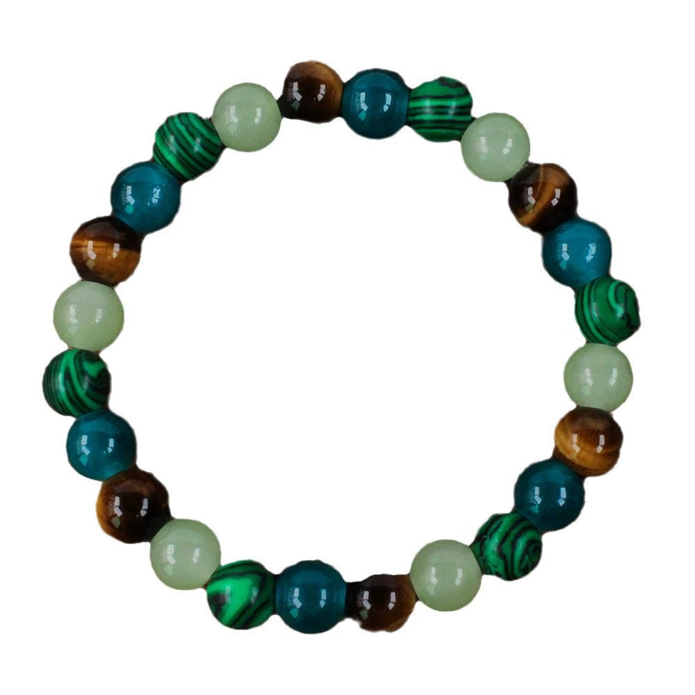 Abundance Magnet Bracelet